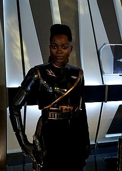 Oyin Oladejo